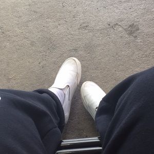 Meet your Posher, Tanner